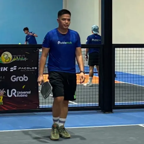 TEAM AMIHAN PICKLEBALL