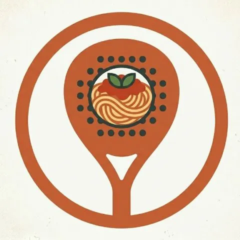 Pasta Padel