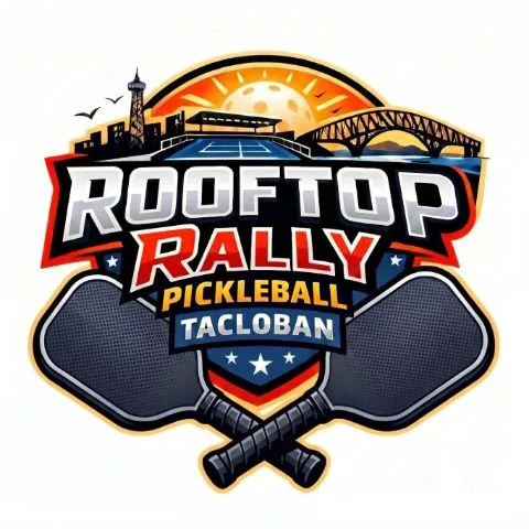 Rooftop Rally Pickleball Tacloban (RRPT)