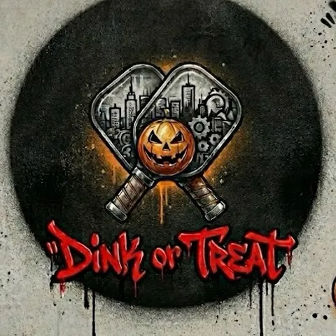 Dink or Treat