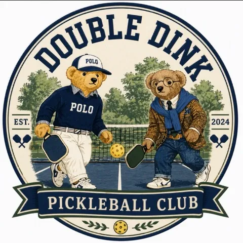 Double Dink Pickleball Club