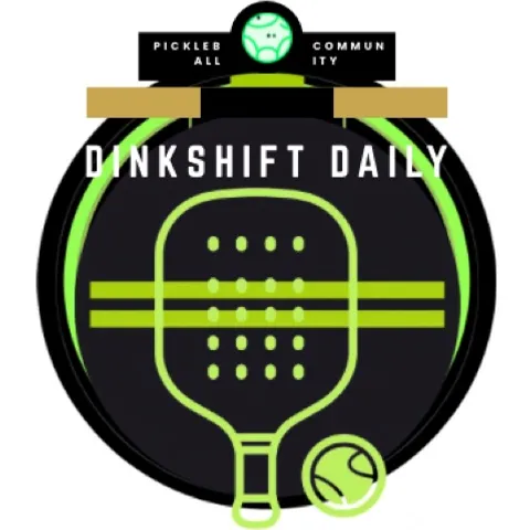Dinkshift Daily