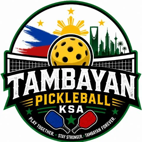 Tambayan Pickleball - KSA