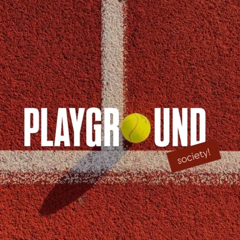 Playground Society Malang