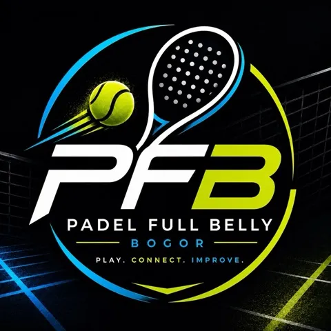 Padel Full Belly Bogor