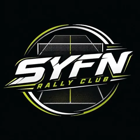 SYFN RALLY CLUB