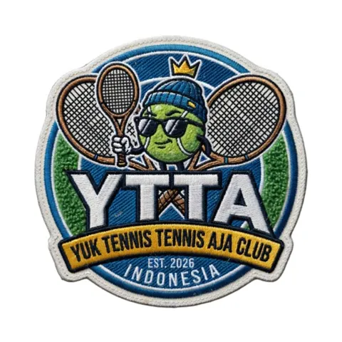 YTTA “Yuk Tennis Tennis Aja”