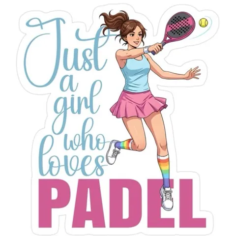 LC Club Padel💋