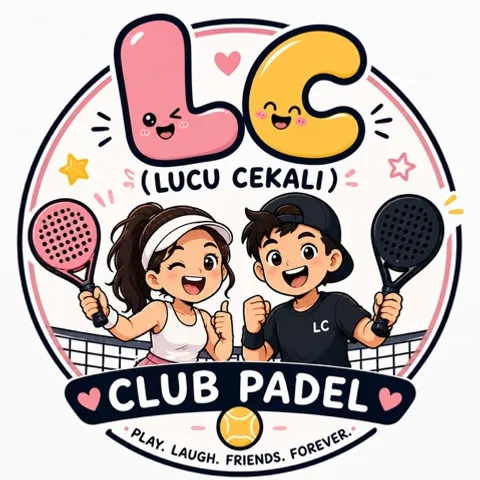 LC Club Padel