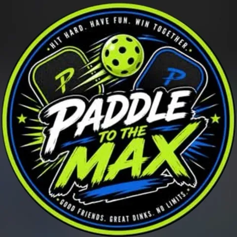 Paddle To The Max