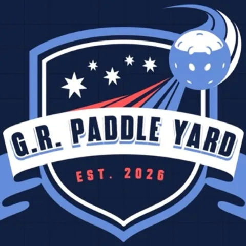 G.R. Paddle Yard