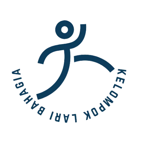 Kelompok Lari Bahagia