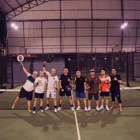 RNB PADEL