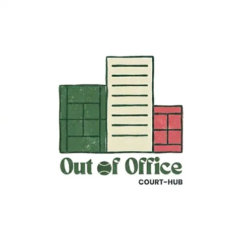Out of Office Court-hub