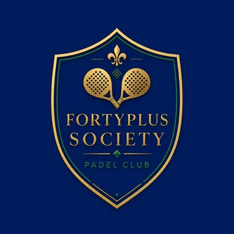 Fortyplus Society