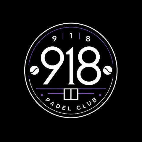 918Padel