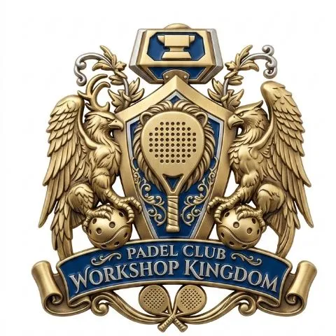 WORKnSHOP Kingdom Padel Club