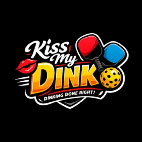 Kiss My Dink 💋🍑