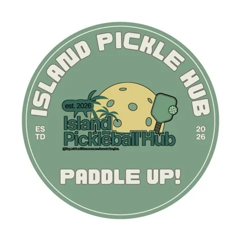 Island Pickle Hub