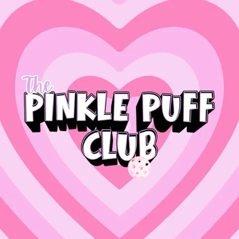 Pinkle Puff Club