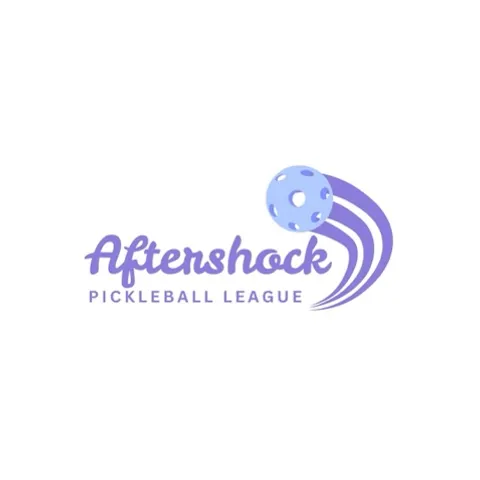 AFTERSHOCK PICKLEBALL
