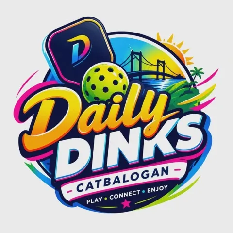 Daily Dinks - Catbalogan