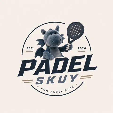Padel Skuy