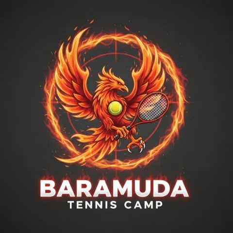 BARAMUDA Tennis Camp 