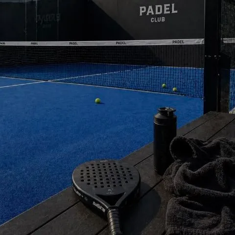 Medanese padel