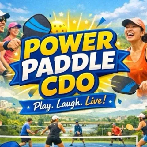 Power Paddle CDO