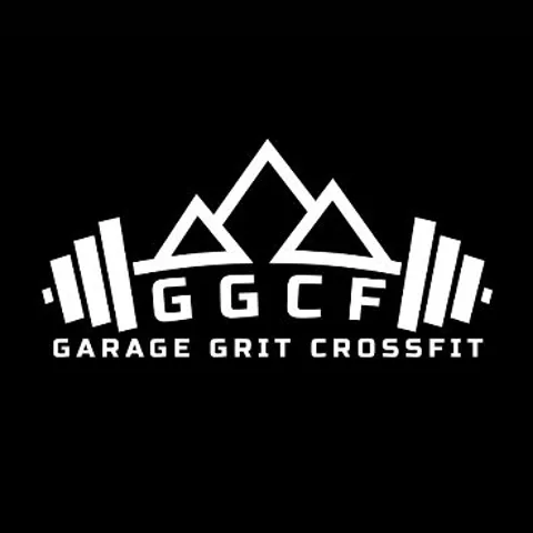 Garage Grit CrossFit