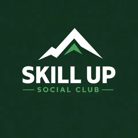 Skill Up Social Club