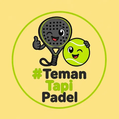 🎾TemanTapiPadel
