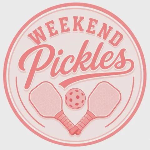 Weekend Pickles🏓🎾