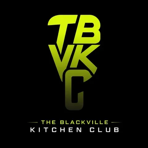 The Blackville Kitchen Club