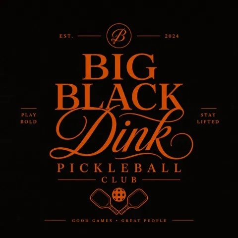 Big Black Dink 