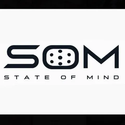 STATE OF MIND 🌏