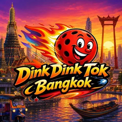 Dink Dink Tok Bangkok