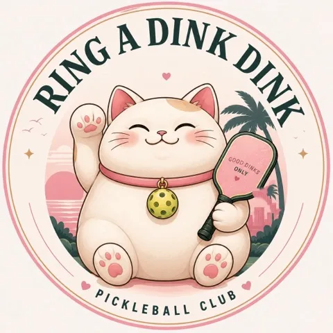 Ring a Dink Dink 🔔🥒