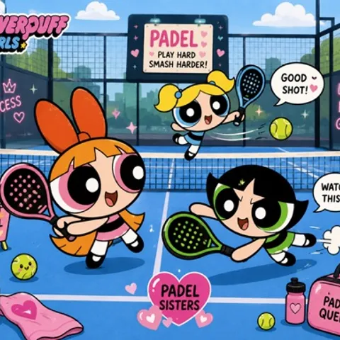 PPM Padel