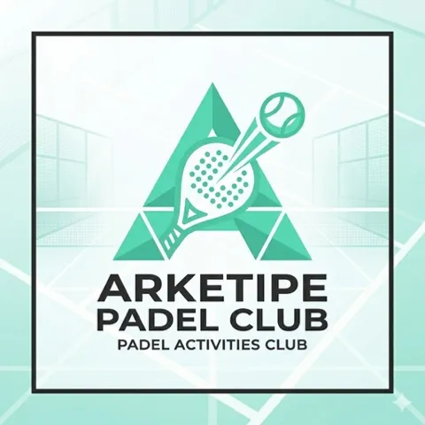 Arketipe Padel Club
