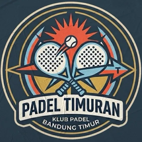 Padel Timuran