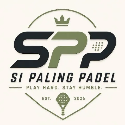 SiPalingPadel