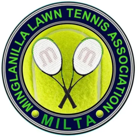 MILTA TENNIS CLUB