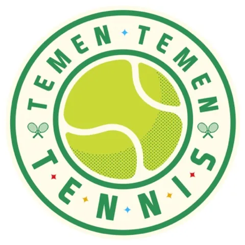 TemenTemenTennis