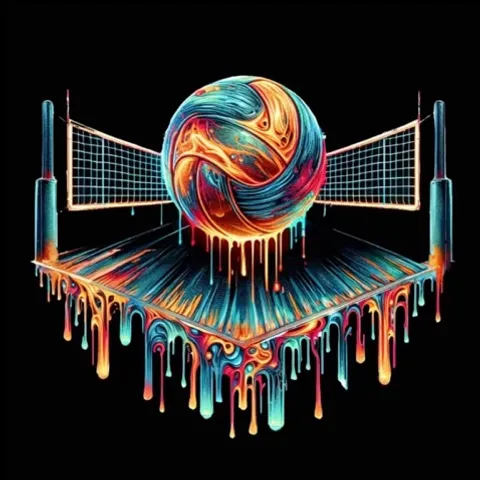 Infinite Sports Volleyball 🏐 community Group 