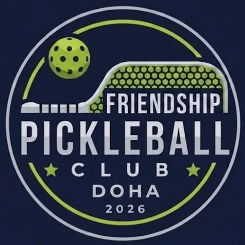 Friendship Pickleball Club Doha