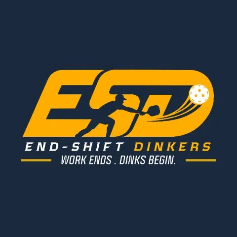 End-Shift Dinkers
