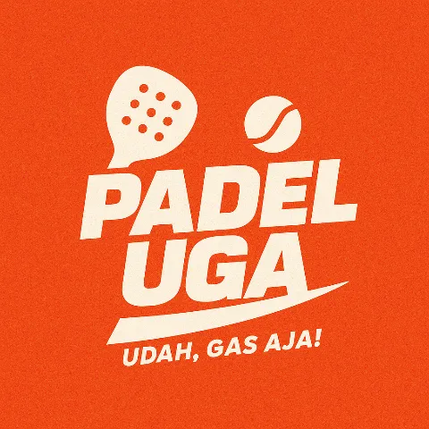 Padel UGA - Udah, Gas Aja!