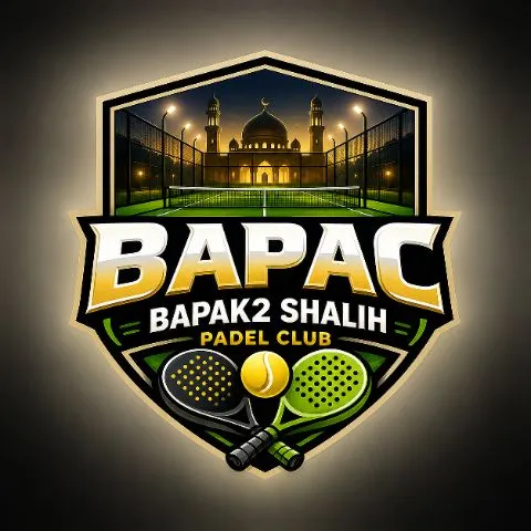 BAPAC (Bapak2Shalih Padel Club)